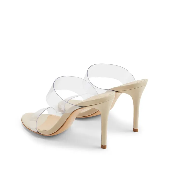 Sandals Ariella Sandal Oyster Schutz Shoes Mule Sandals Ariella Sandal Oyster Schutz Shoes Mule