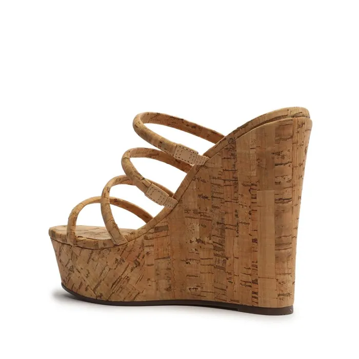 Sandals Cari Cork Sandal Cork Schutz Shoes Platforms Sandals Cari Cork Sandal Cork Schutz Shoes Platforms