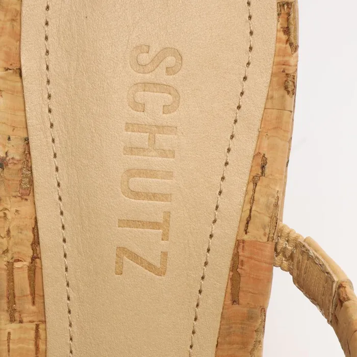 Sandals Cari Cork Sandal Cork Schutz Shoes Platforms Sandals Cari Cork Sandal Cork Schutz Shoes Platforms