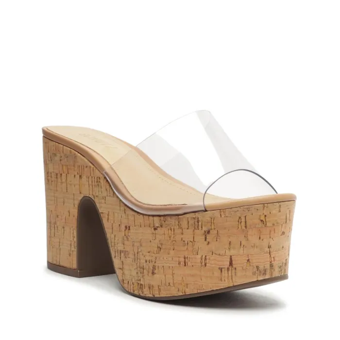 Sandals Dalle Vinyl Cutout Vinyl Sandal Clear Schutz Shoes Platforms Sandals Dalle Vinyl Cutout Vinyl Sandal Clear Schutz Shoes Platforms