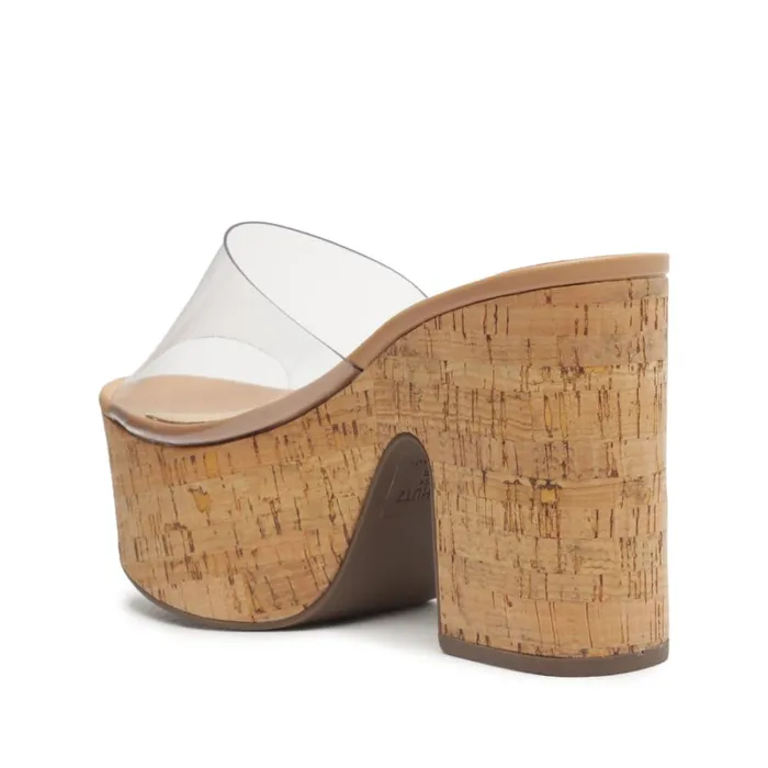 Sandals Dalle Vinyl Cutout Vinyl Sandal Clear Schutz Shoes Platforms Sandals Dalle Vinyl Cutout Vinyl Sandal Clear Schutz Shoes Platforms