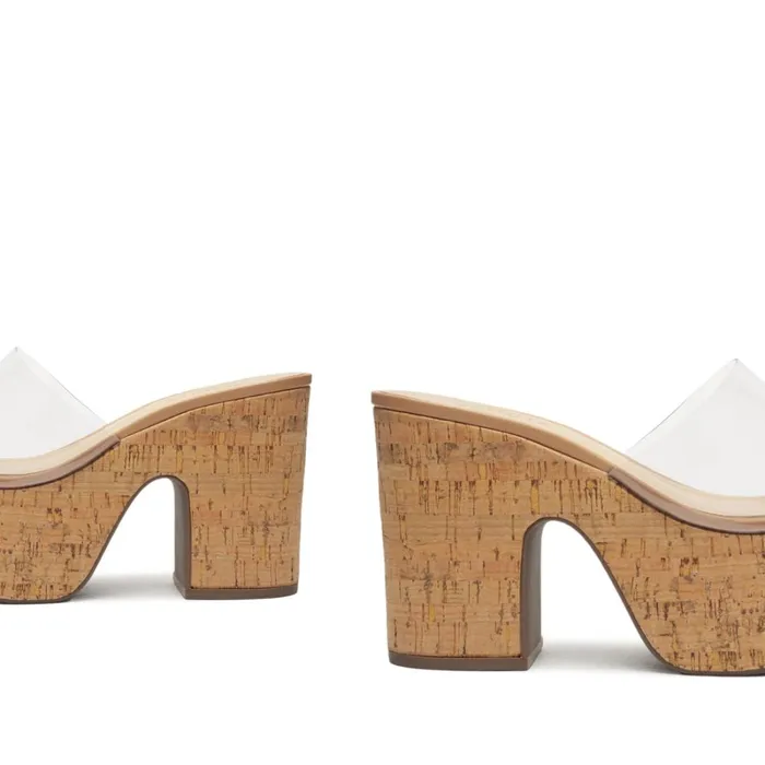 Sandals Dalle Vinyl Cutout Vinyl Sandal Clear Schutz Shoes Platforms Sandals Dalle Vinyl Cutout Vinyl Sandal Clear Schutz Shoes Platforms