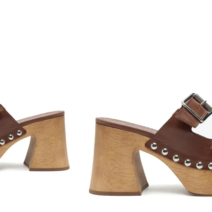 Sandals Kayleigh Leather Sandal True Brown Schutz Shoes Platforms Sandals Kayleigh Leather Sandal True Brown Schutz Shoes Platforms