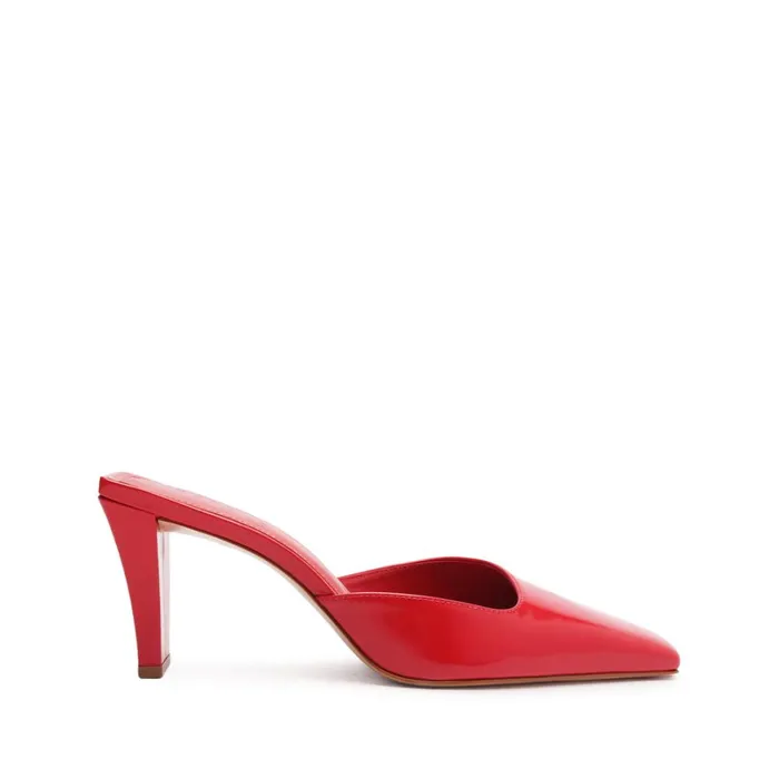 SandalsPumps Rosie Pump Red Schutz Shoes Pumps