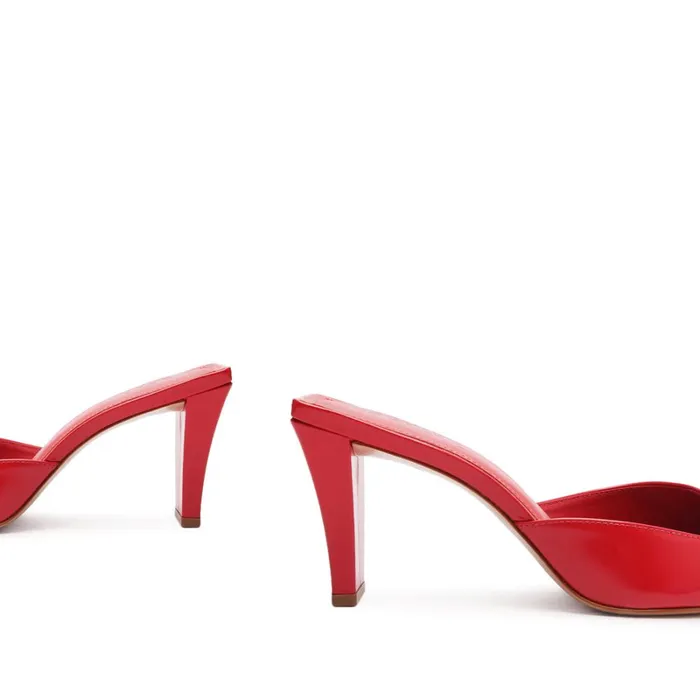 SandalsPumps Rosie Pump Red Schutz Shoes Pumps