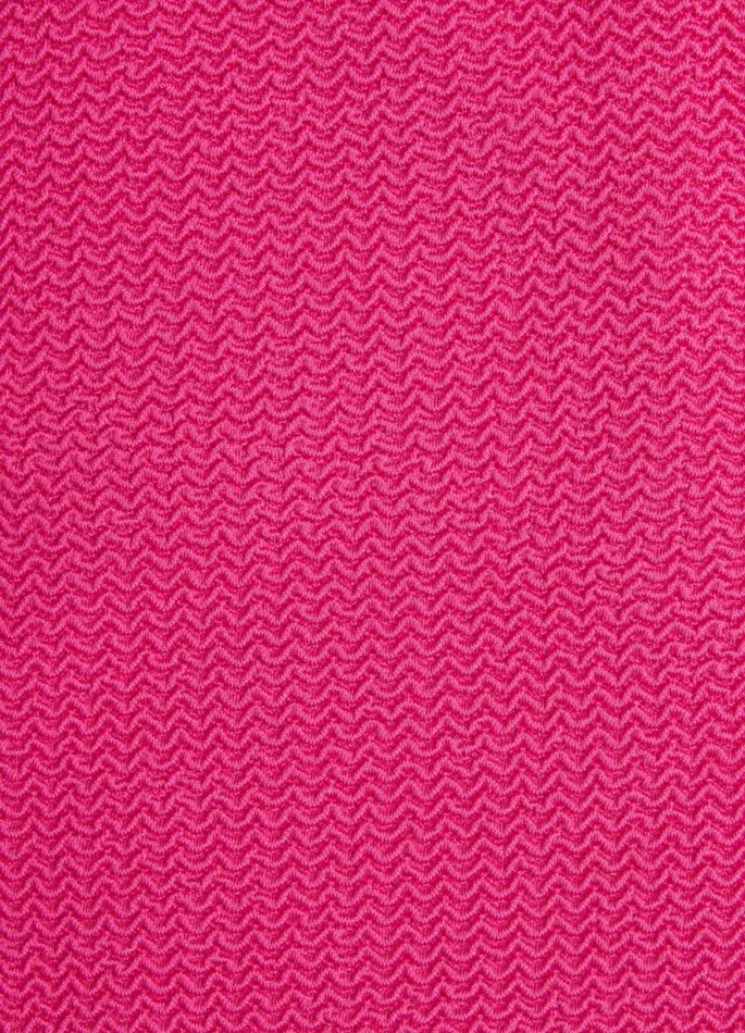 Seafolly Brazilian Women Sea Dive Tie Side Rio Pant 8211 Fuchsia Rose