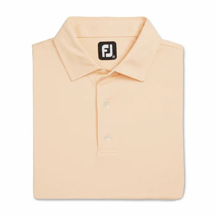 Shirts Men FootJoy Pinwheel Lisle
