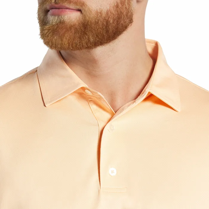 Shirts Men FootJoy Pinwheel Lisle