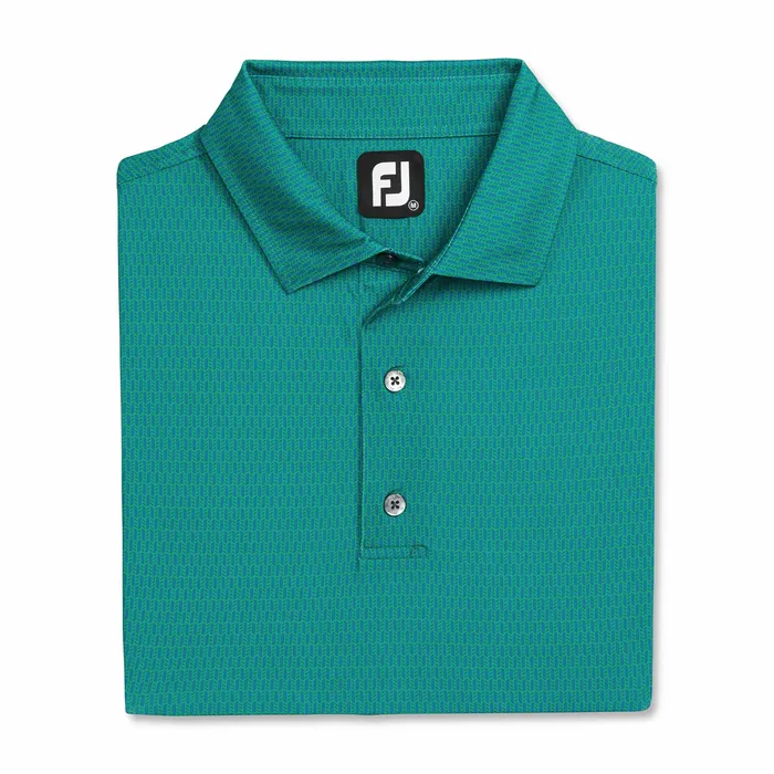 Shirts Skyscraper Lisle 8211 FootJoy Men