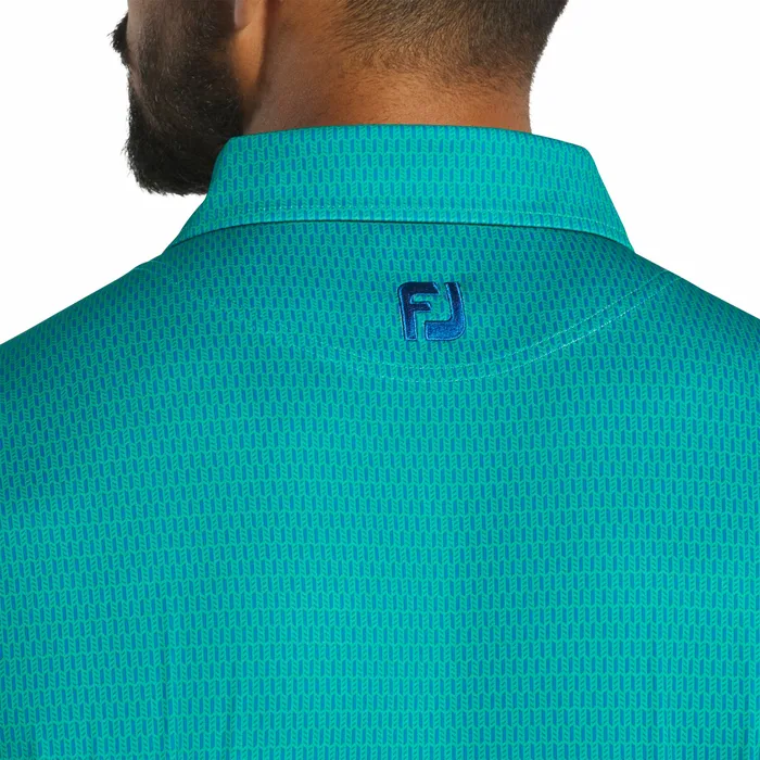 Shirts Skyscraper Lisle 8211 FootJoy Men