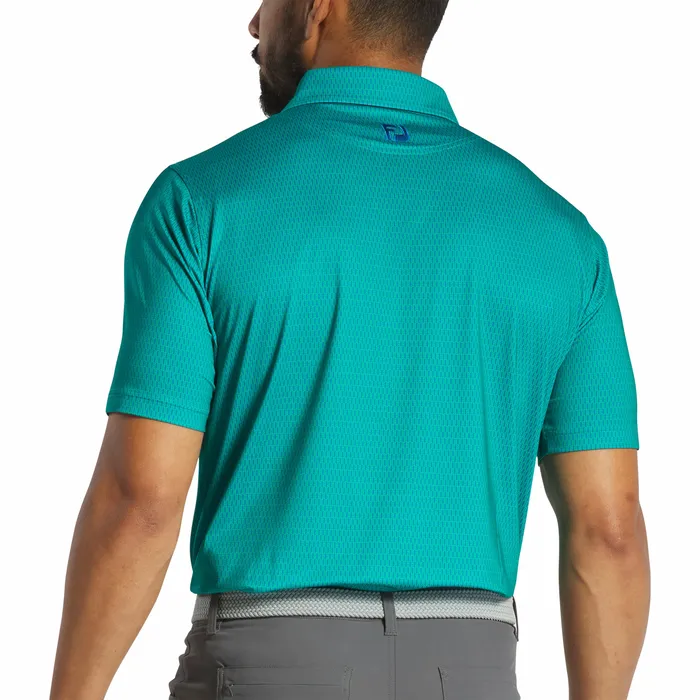 Shirts Skyscraper Lisle 8211 FootJoy Men