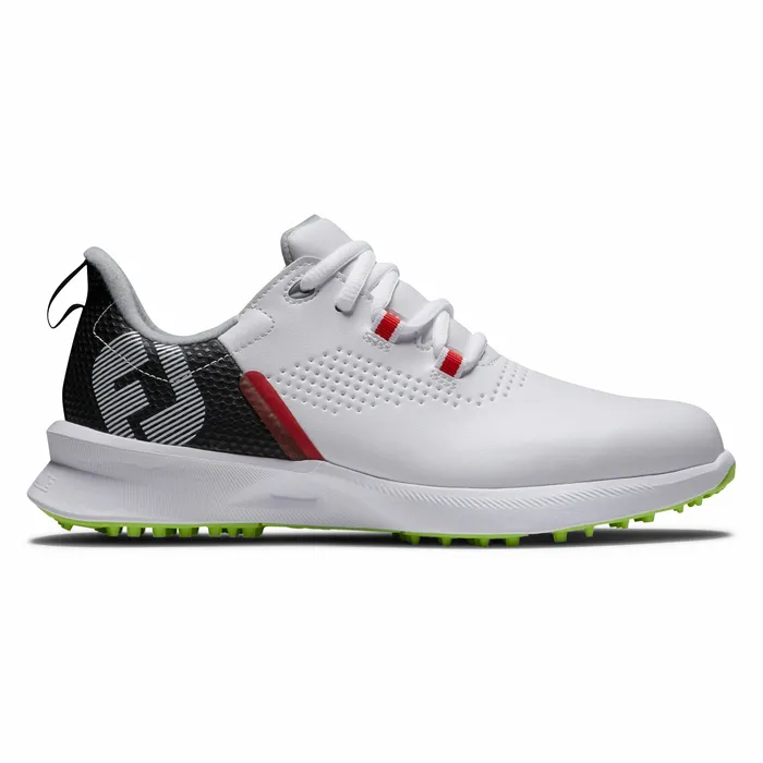 Shoes FootJoy Men FJ Fuel Junior