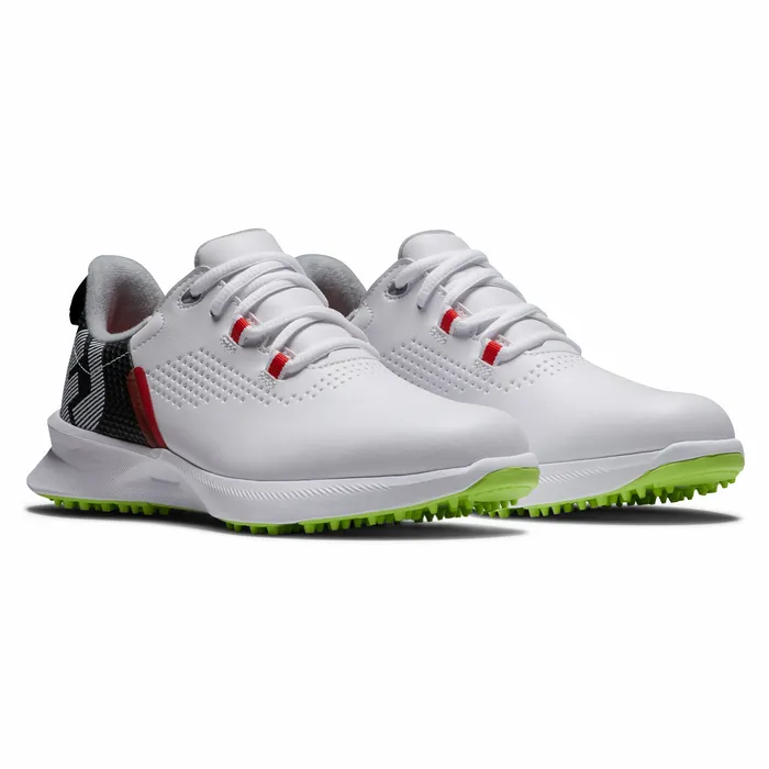 Shoes FootJoy Men FJ Fuel Junior
