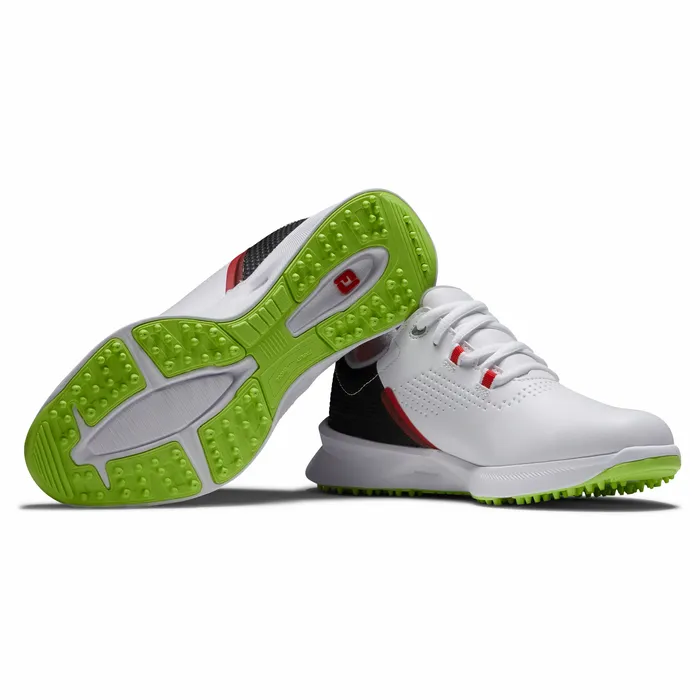 Shoes FootJoy Men FJ Fuel Junior
