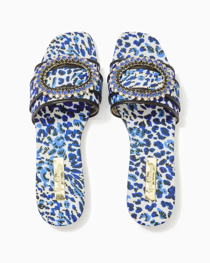 Shoes Women Lilly Pulitzer Dayna Sandal Resort White Twisted Up Shoes Women Lilly Pulitzer Dayna Sandal Resort White Twisted Up