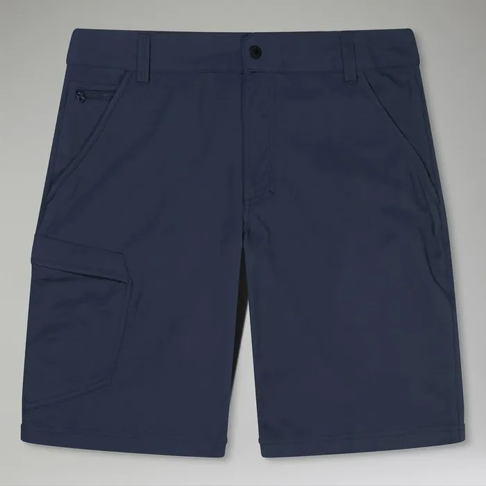 Shorts Men Berghaus Navigator 20 Short 8211 Dark Blue