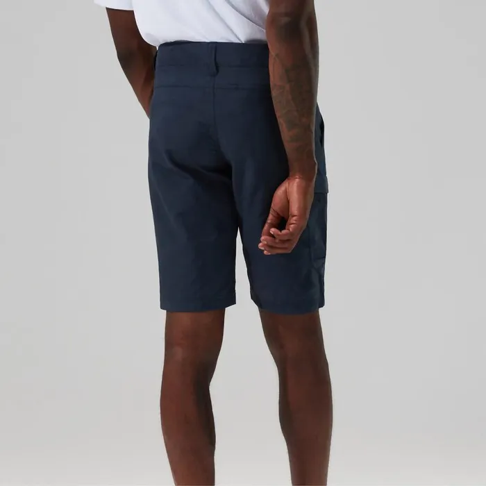 Shorts Men Berghaus Navigator 20 Short 8211 Dark Blue