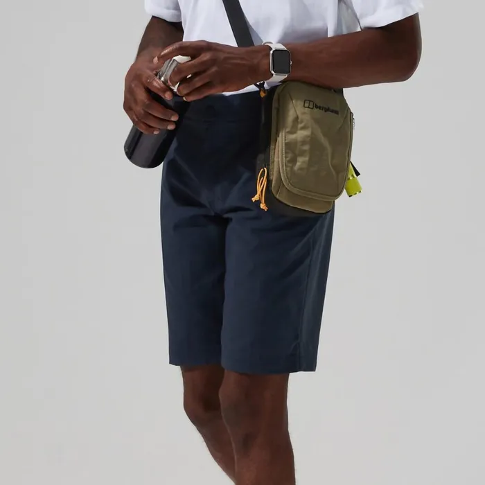 Shorts Men Berghaus Navigator 20 Short 8211 Dark Blue