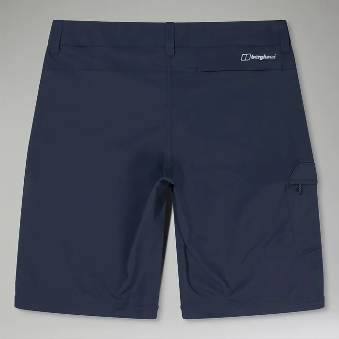 Shorts Men Berghaus Navigator 20 Short 8211 Dark Blue