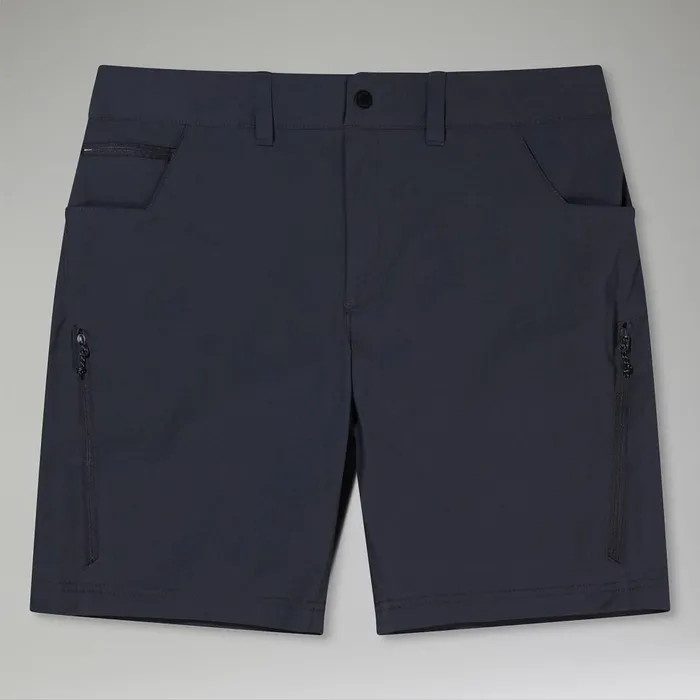 Shorts Men Berghaus Ortler Short 8211 Grey