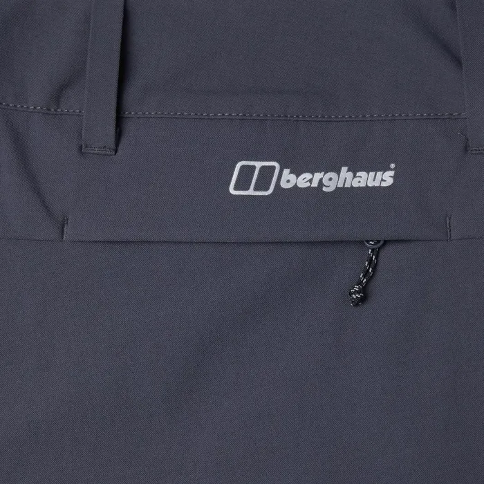 Shorts Men Berghaus Ortler Short 8211 Grey