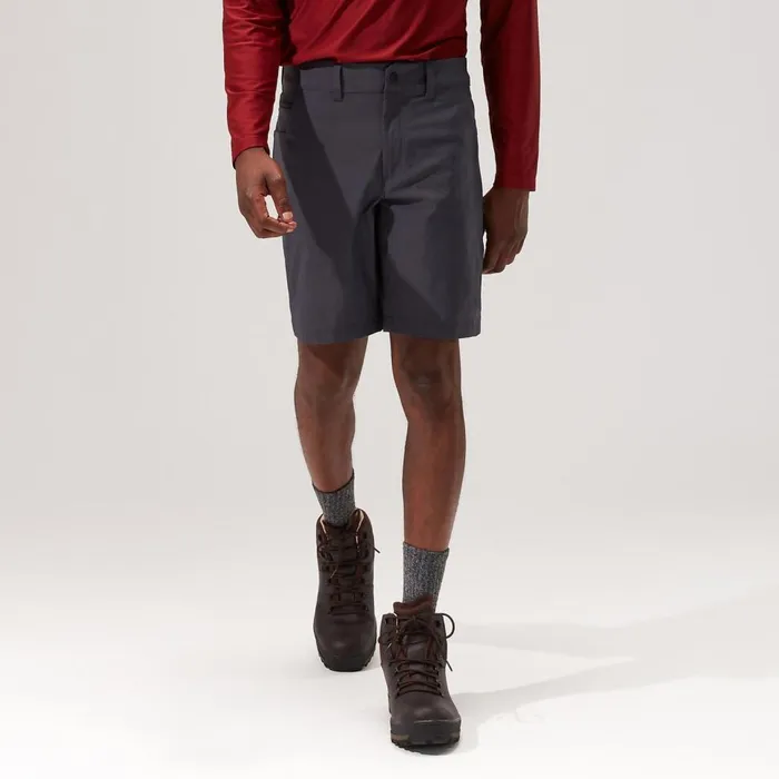 Shorts Men Berghaus Ortler Short 8211 Grey