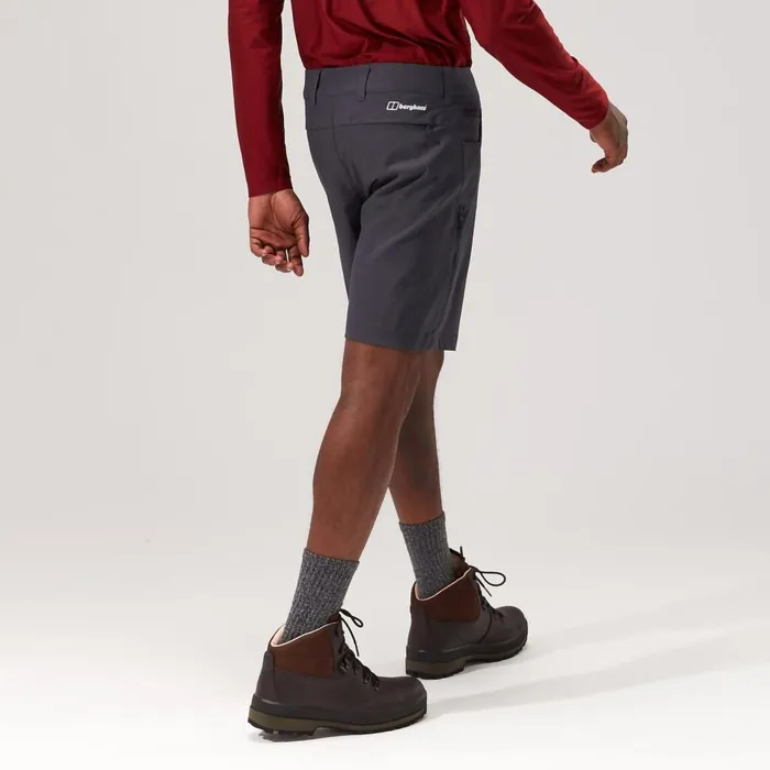 Shorts Men Berghaus Ortler Short 8211 Grey