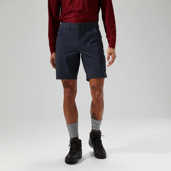 Shorts Men Berghaus Ortler Short 8211 Grey