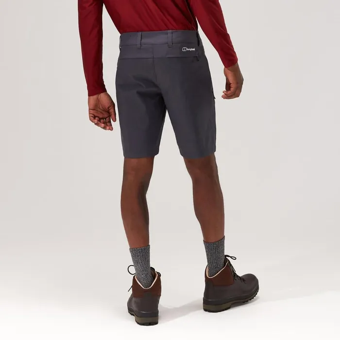Shorts Men Berghaus Ortler Short 8211 Grey
