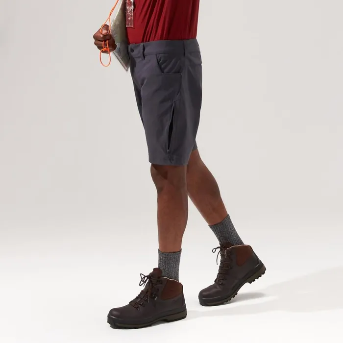 Shorts Men Berghaus Ortler Short 8211 Grey