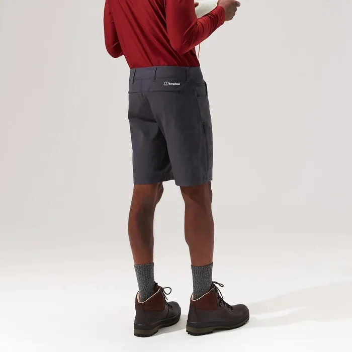 Shorts Men Berghaus Ortler Short 8211 Grey