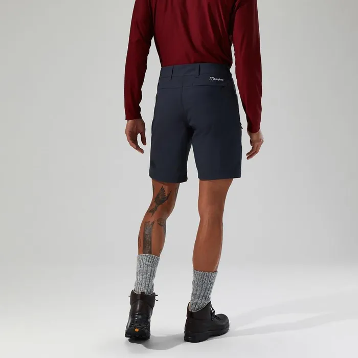 Shorts Men Berghaus Ortler Short 8211 Grey