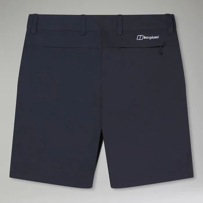 Shorts Men Berghaus Ortler Short 8211 Grey
