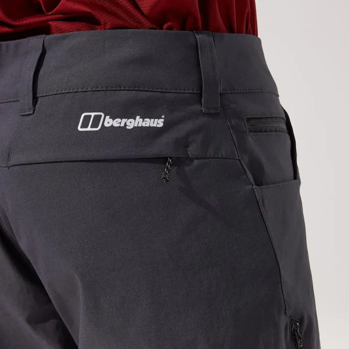 Shorts Men Berghaus Ortler Short 8211 Grey