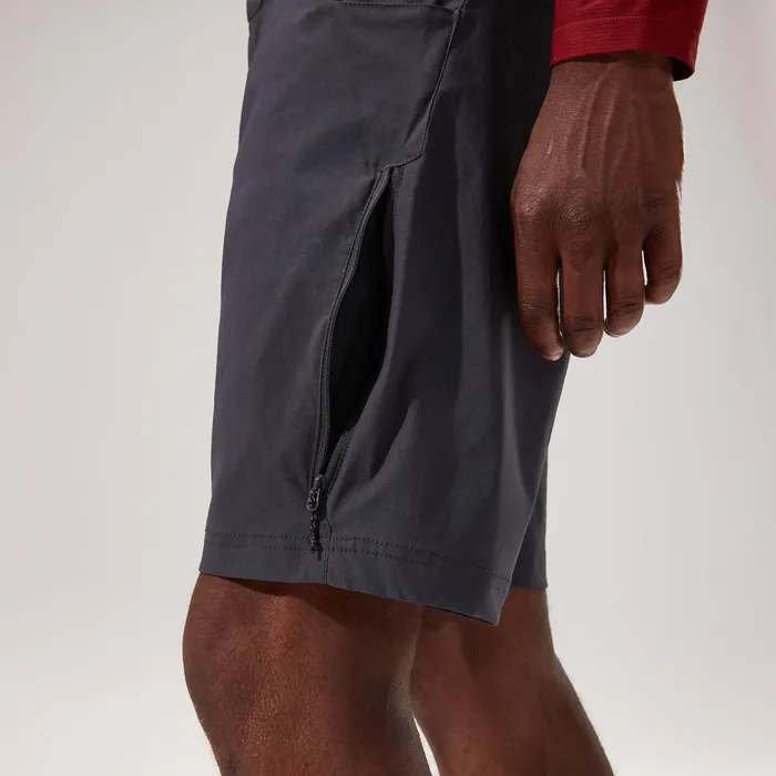 Shorts Men Berghaus Ortler Short 8211 Grey