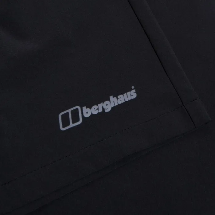 Shorts Men Berghaus Wandermoor Wind Short BlackGrey Shorts Men Berghaus Wandermoor Wind Short BlackGrey