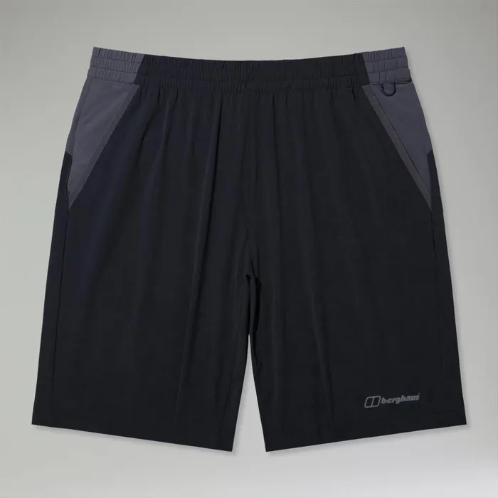 Shorts Men Berghaus Wandermoor Wind Short BlackGrey Shorts Men Berghaus Wandermoor Wind Short BlackGrey