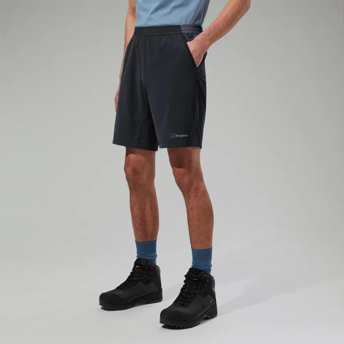 Shorts Men Berghaus Wandermoor Wind Short BlackGrey Shorts Men Berghaus Wandermoor Wind Short BlackGrey