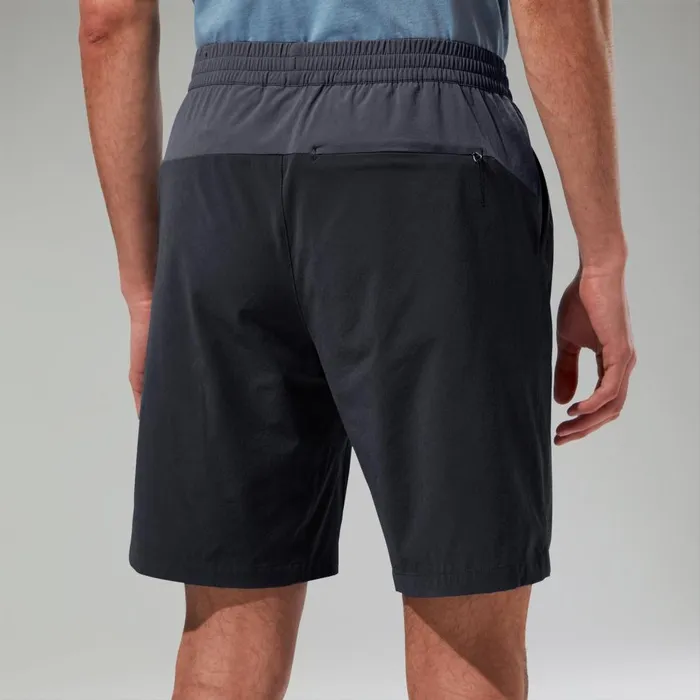 Shorts Men Berghaus Wandermoor Wind Short BlackGrey Shorts Men Berghaus Wandermoor Wind Short BlackGrey