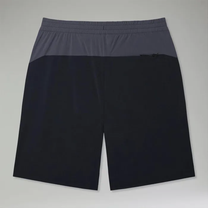 Shorts Men Berghaus Wandermoor Wind Short BlackGrey Shorts Men Berghaus Wandermoor Wind Short BlackGrey