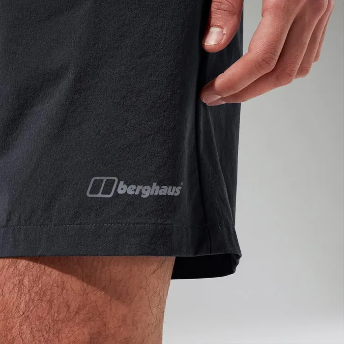 Shorts Men Berghaus Wandermoor Wind Short BlackGrey Shorts Men Berghaus Wandermoor Wind Short BlackGrey
