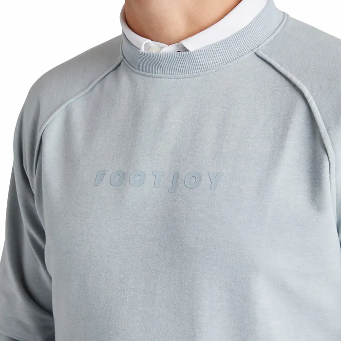 Signature Crewneck Base MidLayers FootJoy Men