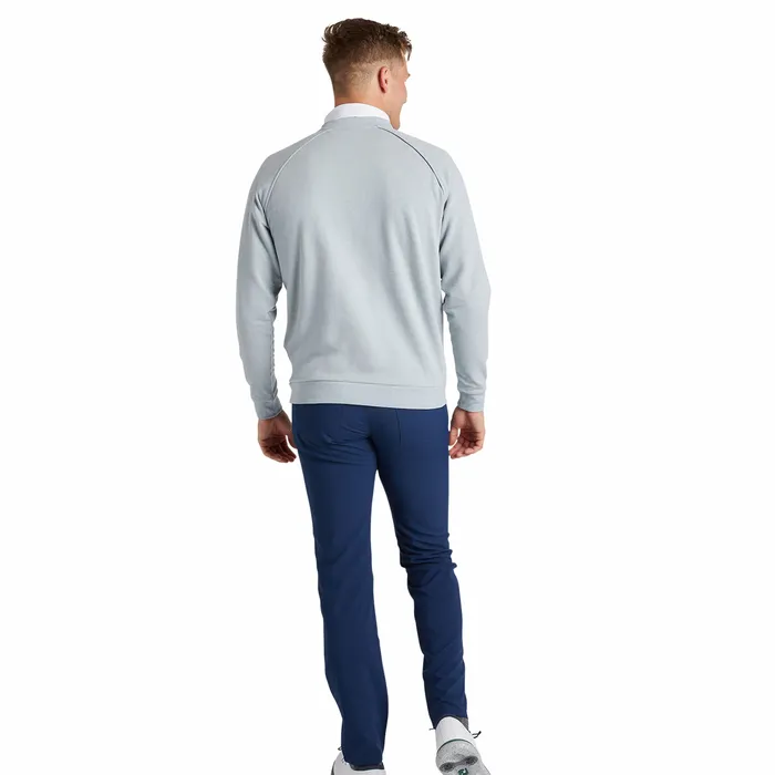 Signature Crewneck Base MidLayers FootJoy Men