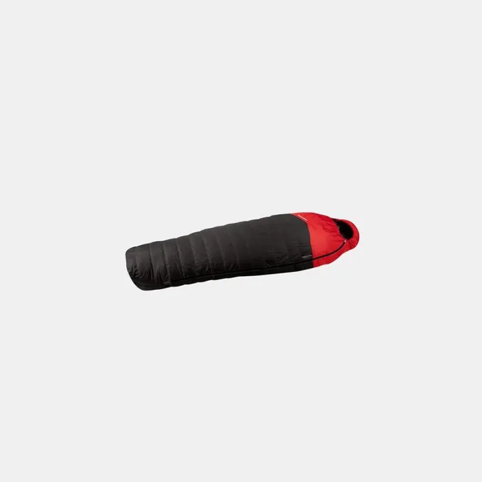 Sleeping Bags WomenMen Mammut Nordic Down 3Season Graphitefire Sleeping Bags WomenMen Mammut Nordic Down 3Season Graphitefire