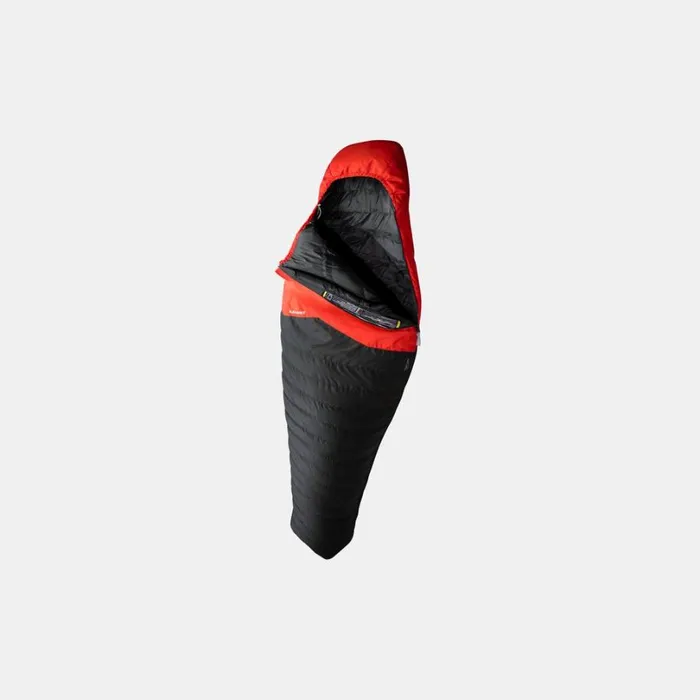 Sleeping Bags WomenMen Mammut Nordic Down 3Season Graphitefire Sleeping Bags WomenMen Mammut Nordic Down 3Season Graphitefire