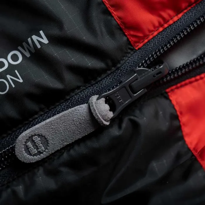 Sleeping Bags WomenMen Mammut Nordic Down 3Season Graphitefire Sleeping Bags WomenMen Mammut Nordic Down 3Season Graphitefire