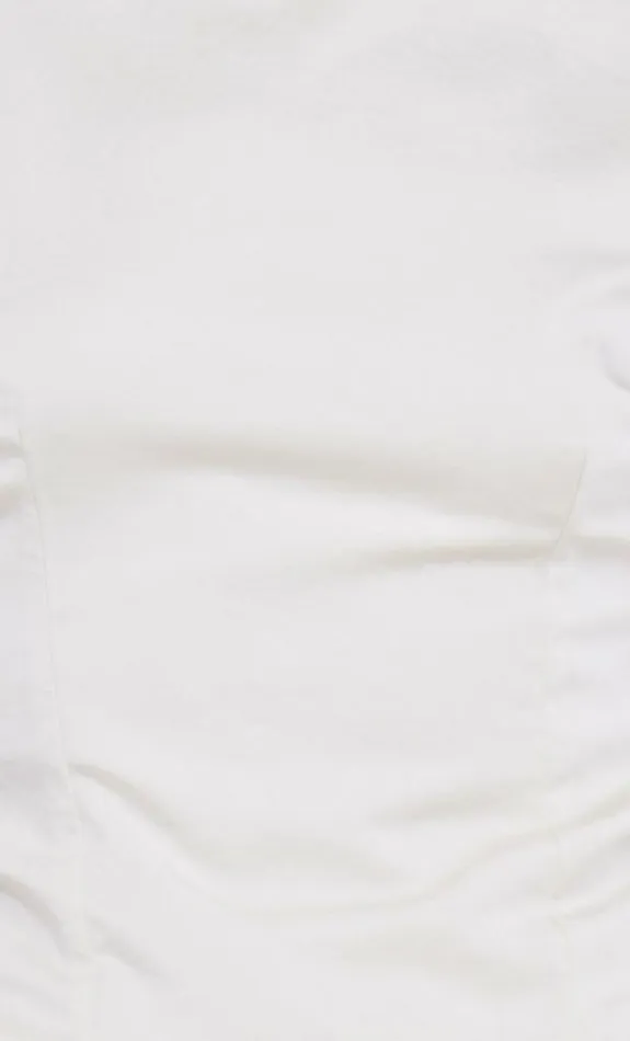 Sleeveless Shop Bec Bridge Jones Boatneck Top Vanilla Bean