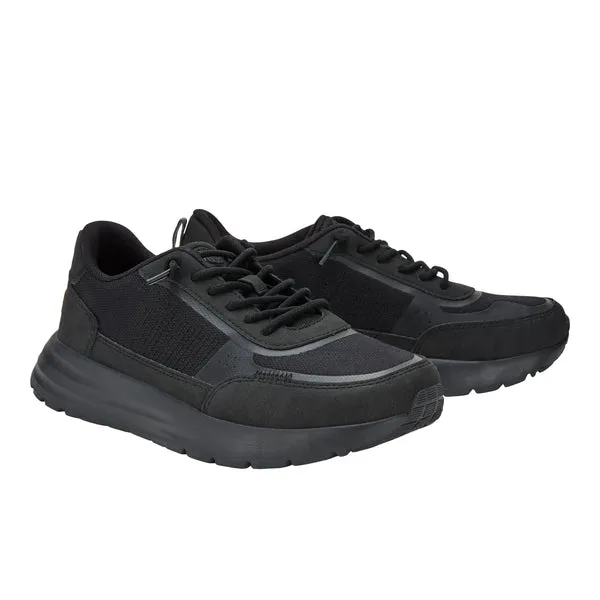 Sneakers heydude Apparel Sirocco Alta Neutrals