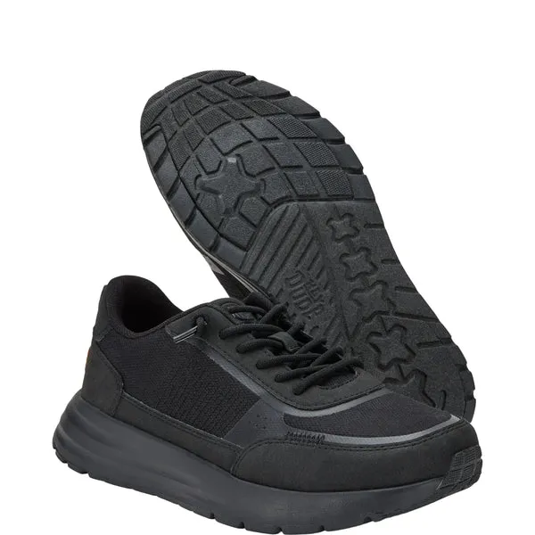 Sneakers heydude Apparel Sirocco Alta Neutrals