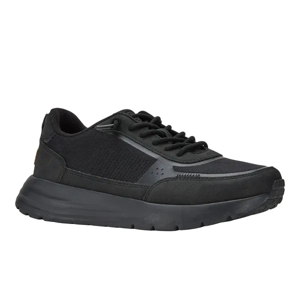 Sneakers heydude Apparel Sirocco Alta Neutrals